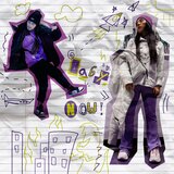 Baby Now (feat. Ari The Indigo)