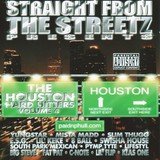Body Roc (feat. Fat Pat)