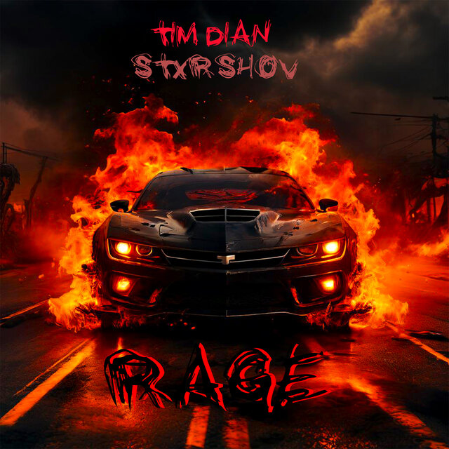 Rage
