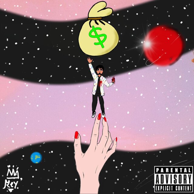 MONEY OVER LOVE
