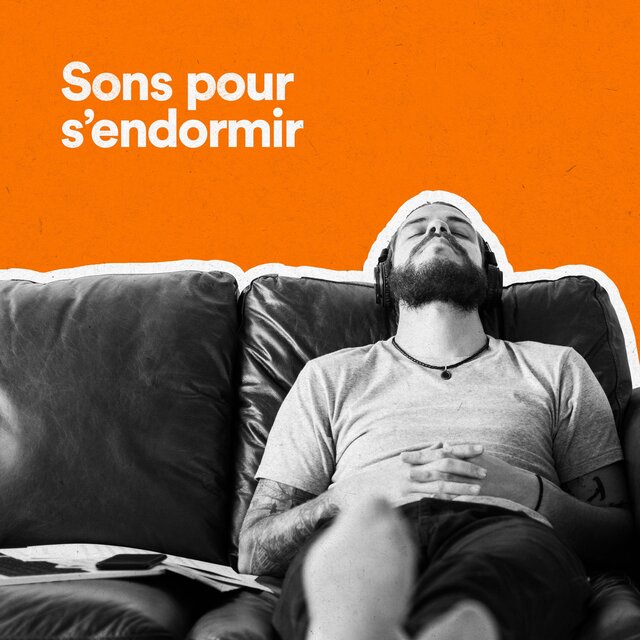 Sons pour s’endormir