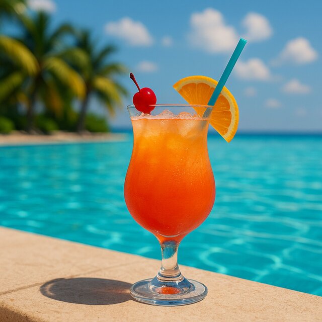 Feel Like Summer