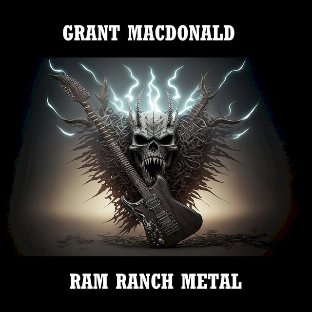 Ram Ranch Metal