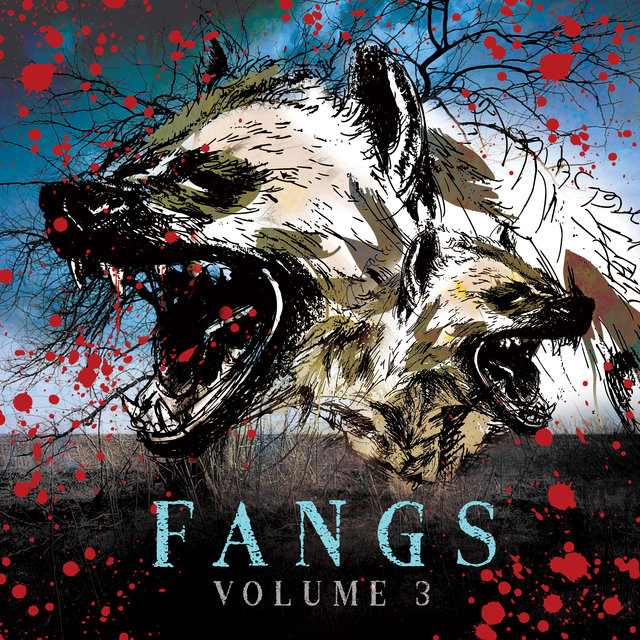 Fangs, Vol. 3