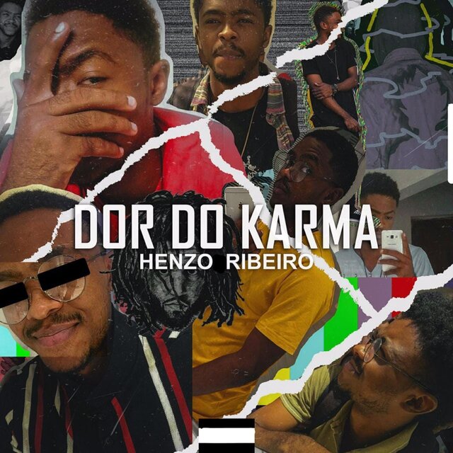 DOR DO KARMA