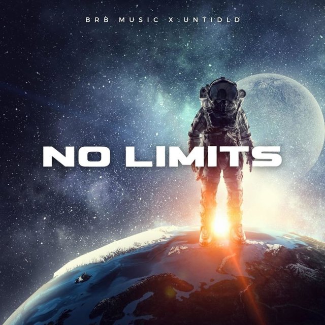 No Limits (feat. Untidld)