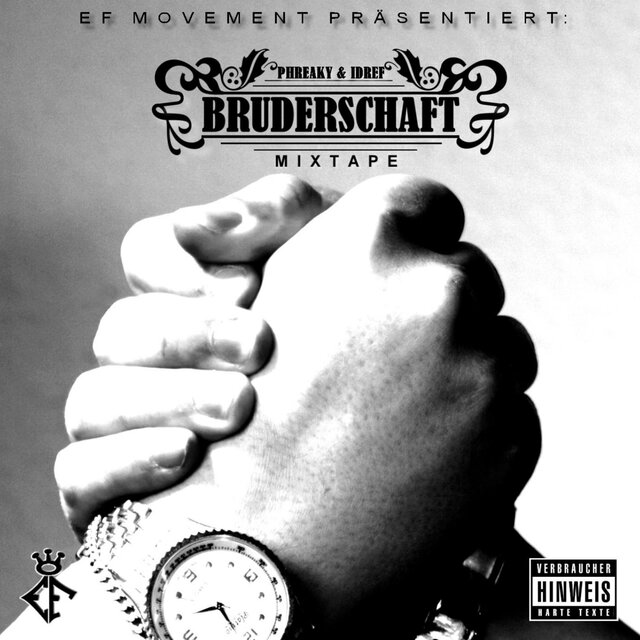 Bruderschaft Mixtape