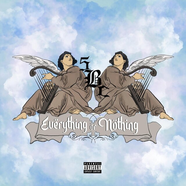 Everything Or Nothing