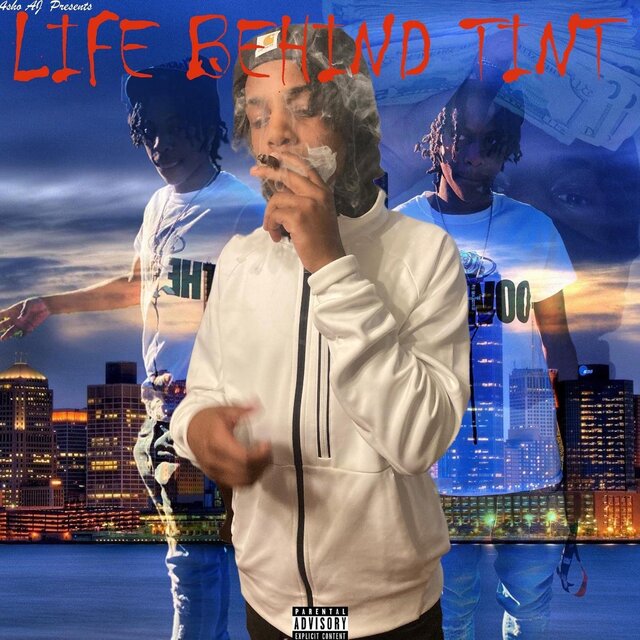 Life Behind Tint