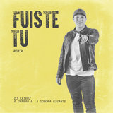 Fuiste Tu