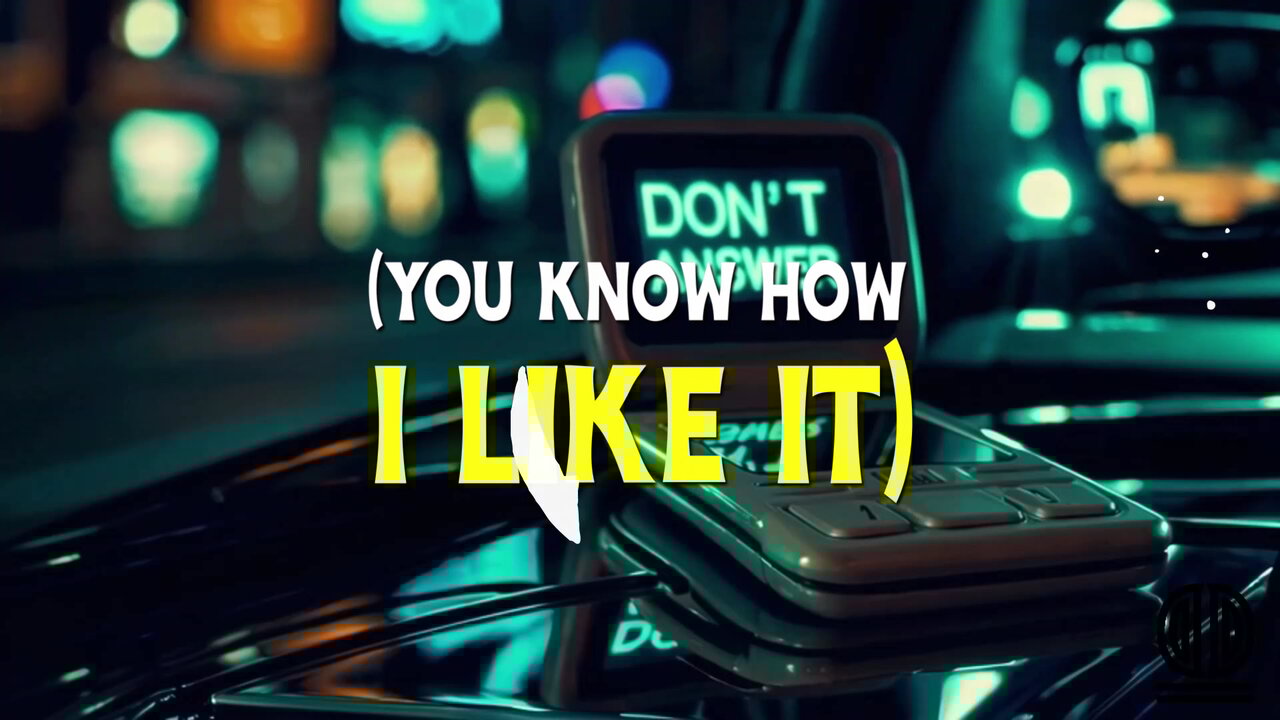 Don't Answer