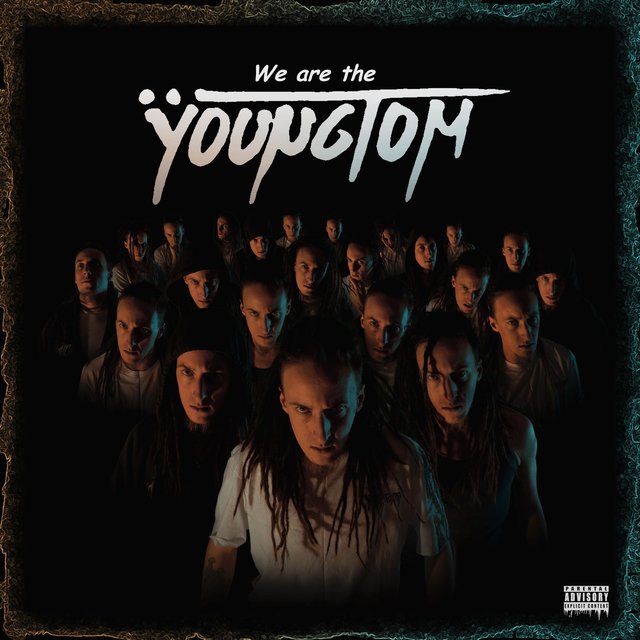 We are the YoungTom