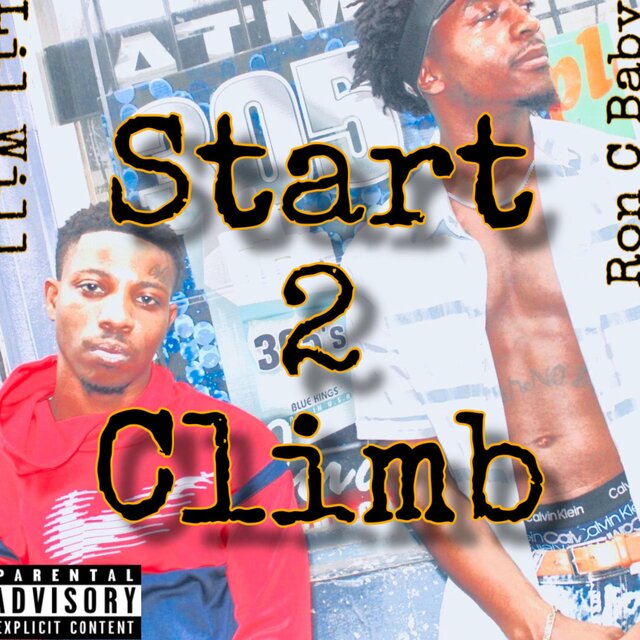 Start 2 Climb