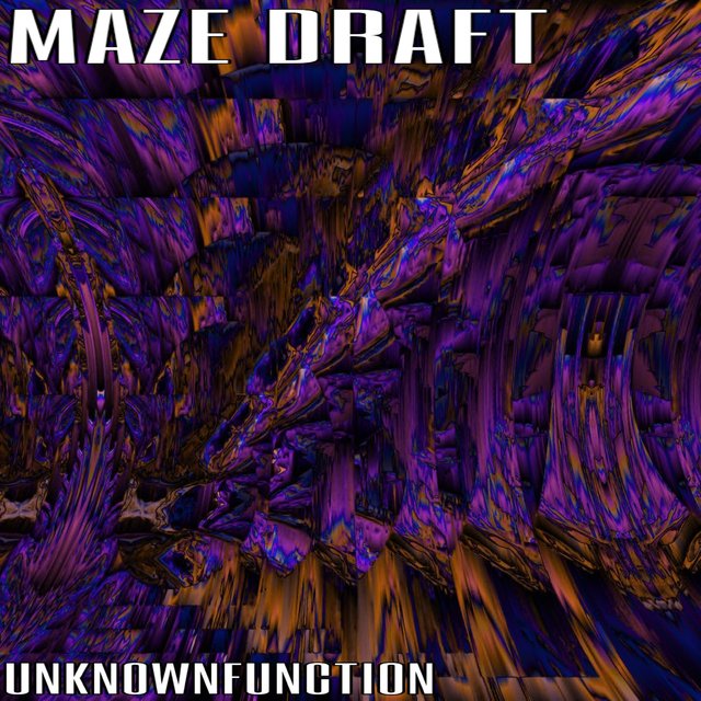 Maze Draft