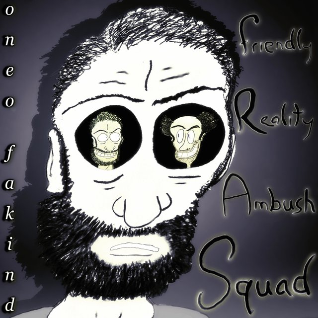 Friendly Reality Ambush Squad