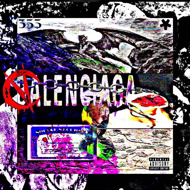 VCALENCIAGA