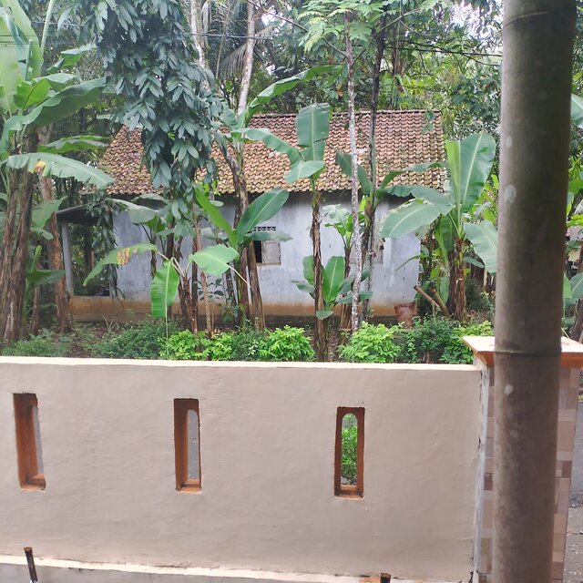 Yang dulu