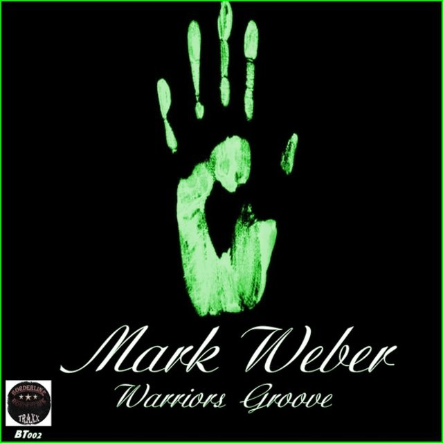 Warriors Groove