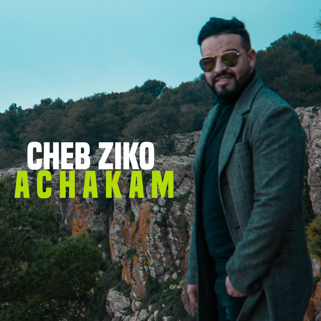 Achakam