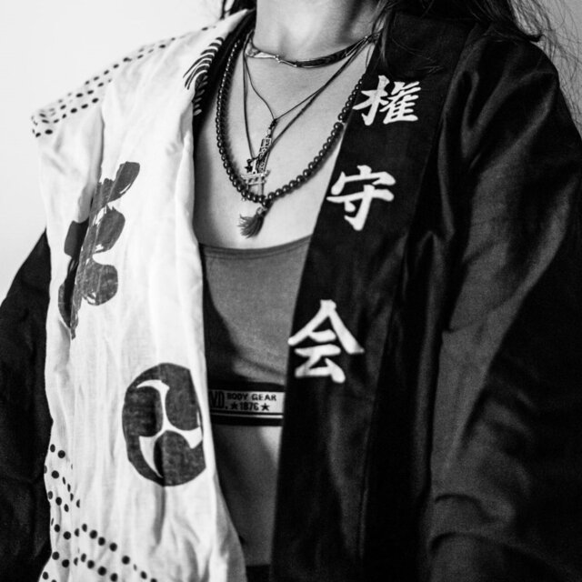 Kagura