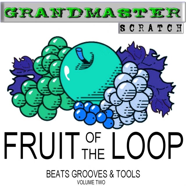 Fruit Of The Loop Vol. 2