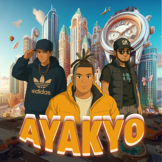 Ayakyo