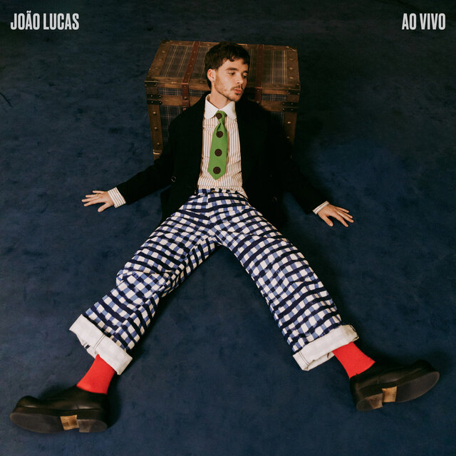 João Lucas (Ao Vivo)