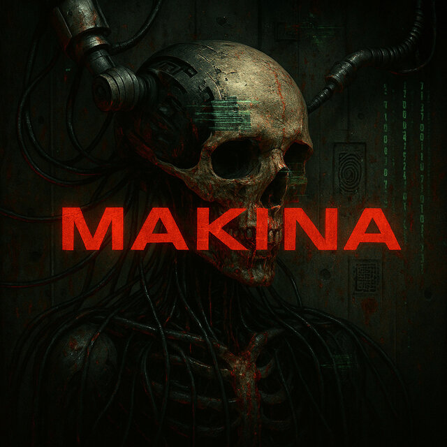 Makina