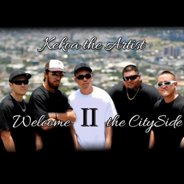 Welcome II the CitySide