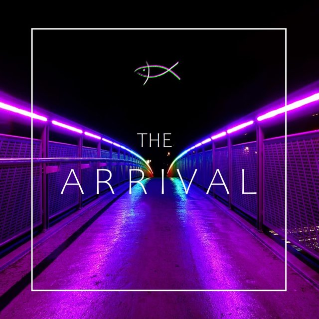 THE Arrival