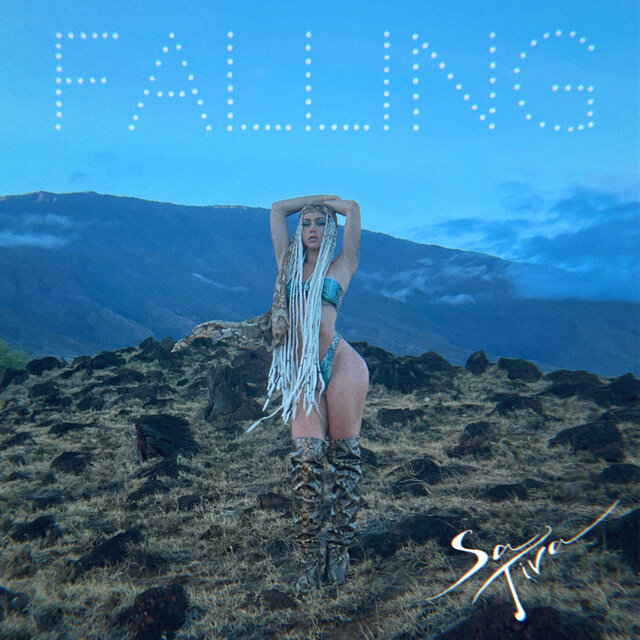 Falling