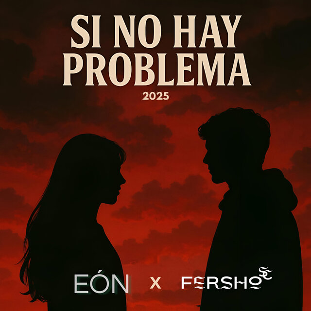 Si No Hay Problema (feat. Fersho SC)