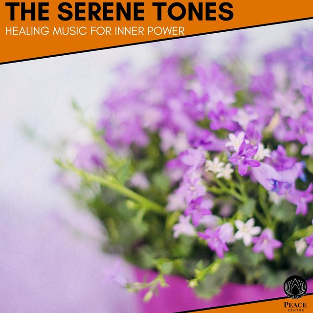 The Serene Tones - Healing Music For Inner Power