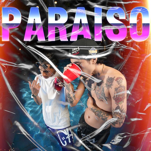 Paraiso (feat. Al Facundo)