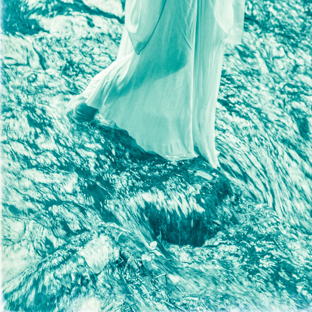 As a meditation