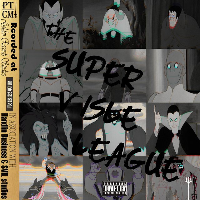 The Super V isle League