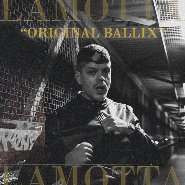 Original Ballix