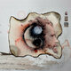 Cover art for album Elegies for the Drift by Joe Westerlund