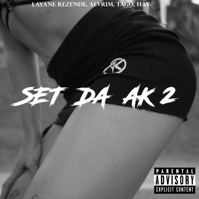 Set da Ak Alcateia 2