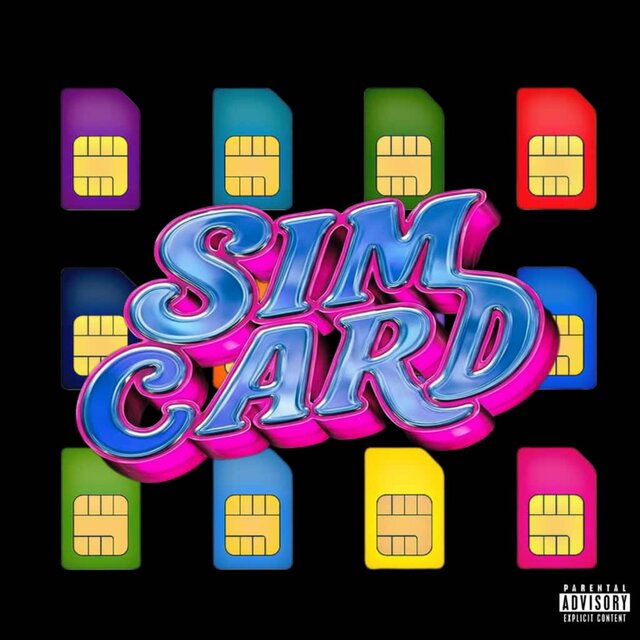 Sim card