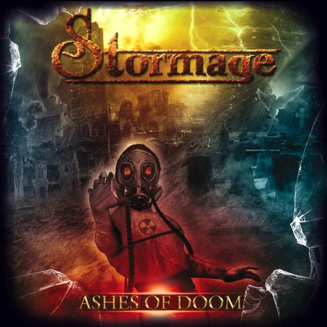 Ashes of Doom