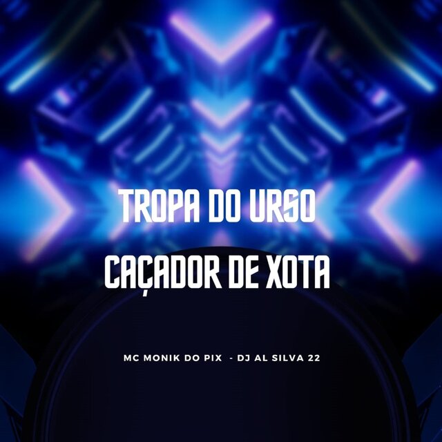 Tropa do Urso Caçador de Xota