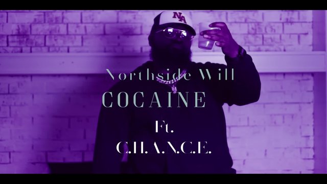 Cocaine (feat. Blackseed)