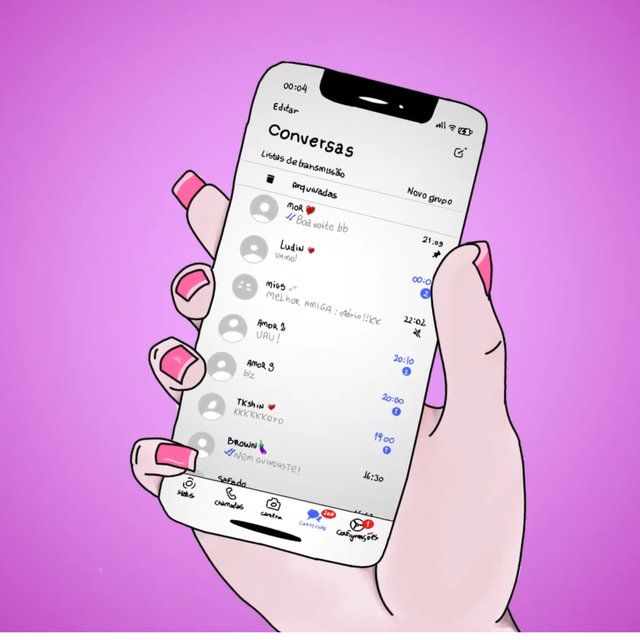 Call Me