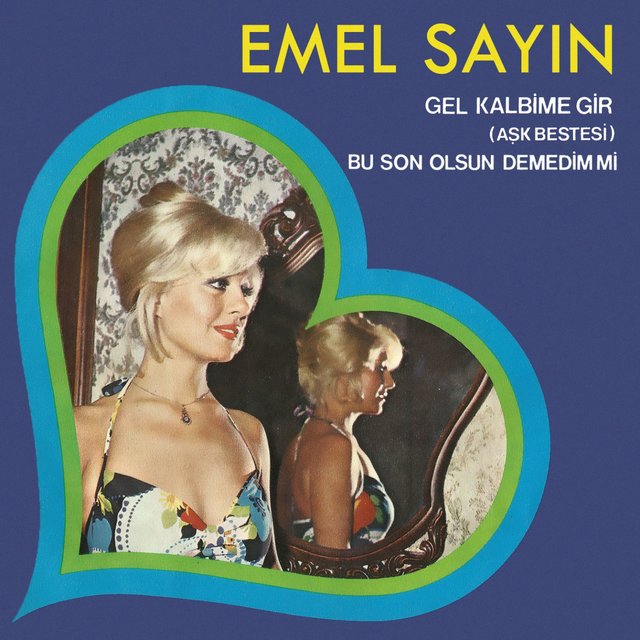 Gel Kalbime Gir / Bu Son Olsun Demedim mi (Aşk Bestesi)