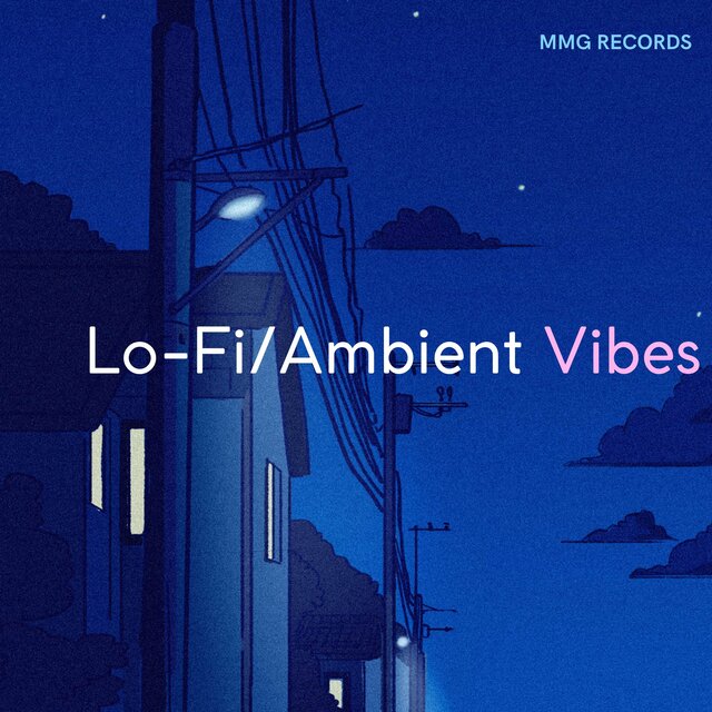 Ethereal Soundscapes: Lo-fi & Ambient Vibes
