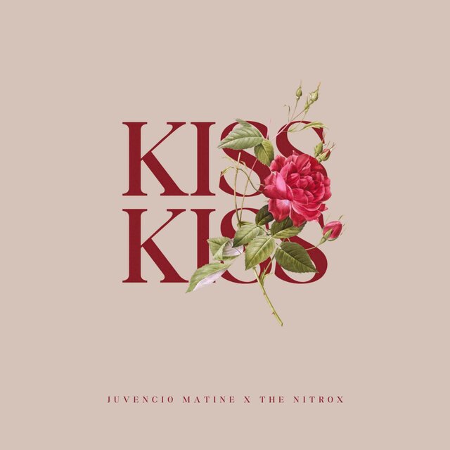 Kiss Kiss (feat. The Nitrox)