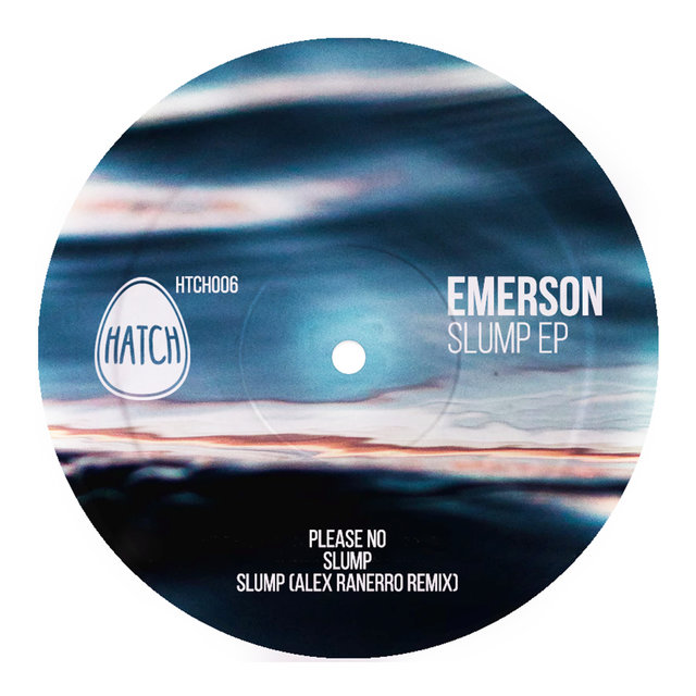 Slump EP