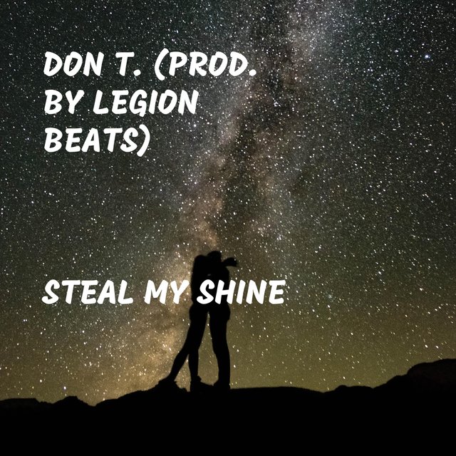 Steal My Shine
