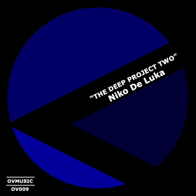 The Deep Project Two